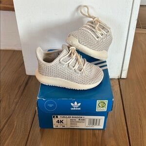 Adidas Kids Tubular Shadow Shoes